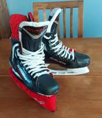 Bauer Vapor X4 fit 2,  maat 10.5, Sport en Fitness, IJshockey, Ophalen of Verzenden, Zo goed als nieuw, Schaatsen