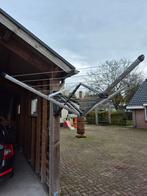 Droogmolen Brabantia, Tuin en Terras, Droogmolens en Wasrekken, Ophalen of Verzenden, Zo goed als nieuw, Droogmolen