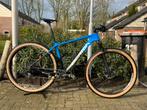 Zeer nette berria bravo M, Overige merken, Hardtail, Heren, 49 tot 53 cm