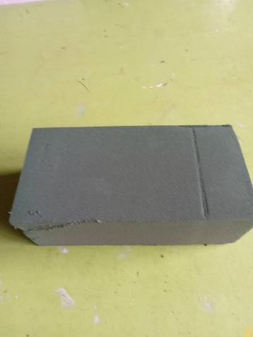 Actie oasis blokken  beschikbaar voor biedingen