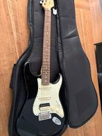 Fender American Stratocaster HSS 2017 - Zo goed als nieuw!, Muziek en Instrumenten, Snaarinstrumenten | Gitaren | Elektrisch, Ophalen of Verzenden
