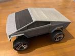 RC Tesla Cybertruck - 60km/u!, Hobby en Vrije tijd, Modelbouw | Radiografisch | Auto's, Elektro, Gebruikt, Auto offroad, Ophalen of Verzenden