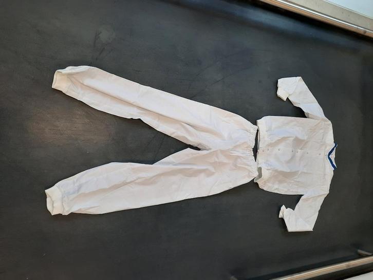 witte pakken (dokter, verpleging, e.d.), Kleding | Heren, Carnavalskleding en Feestkleding, Gedragen, Kleding, Overige thema's