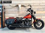 HARLEY-DAVIDSON FLSTSB SOFTAIL CROSSBONES (bj 2012), Bedrijf, Meer dan 35 kW, Overig, 1584 cc