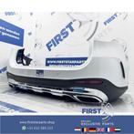 W254 BUMPER GLC AMG ACHTERBUMPER A2548857600 A2548859001 COM, Gebruikt, -, Ophalen of Verzenden, Achter