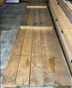 Vuren houten balken 95x215mm, Ophalen, Nieuw, 250 cm of meer, Balken