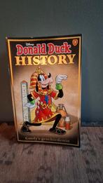 Donald Duck History Pocket 7, Boeken, Eén stripboek, Ophalen of Verzenden, Zo goed als nieuw, Disney