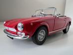 FIAT 124 SPIDER, Ophalen of Verzenden, Nieuw, Auto, Overige merken