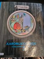 Groep 5 aardrijkskunde - Arend van Dam - Handleiding, Boeken, Kinderboeken | Jeugd | onder 10 jaar, Gelezen, Ophalen of Verzenden