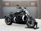 Ducati 1260 DIAVEL X  *MATZWART*  ABS xdiavel bj.2016, Motoren, DUCATI, 2 cilinders, Motorrijbewijs A, Bedrijf