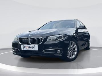 BMW 5 Serie Touring 530d M Sport Edition High Executive |PAN beschikbaar voor biedingen
