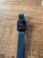 Apple watch series 10 46 mm jet black, Zwart, IOS, Ophalen of Verzenden, Zo goed als nieuw