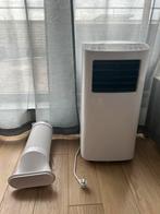 Silvercrest mobiele airco, Witgoed en Apparatuur, Airco's, Ophalen, 3 snelheden of meer, Zo goed als nieuw, Afstandsbediening