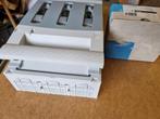 RITTAL LASTSCHEIDER GR1 ZEKERINGKAST SV 9344.110 250 AMP, Hobby en Vrije tijd, Elektronica-componenten, Ophalen, Nieuw, X, X