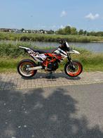 KTM 690 smcr (abs) 16” 1e eigenaar (A2 vol vermogen ), Motoren, Motoren | KTM, Particulier, Meer dan 35 kW, 689 cc, 1 cilinder
