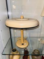 Vintage Space Age UFO bureaulamp tafellamp, Huis en Inrichting, Lampen | Tafellampen, Ophalen, A, A, A
