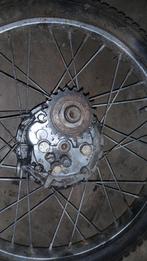 Vespa piaggio ciao, Fietsen en Brommers, Ophalen of Verzenden, Gebruikt, Overige typen, Overige merken