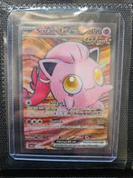 Pokemon Scream Tail ex 197/167 Twilight Masquerade, Hobby en Vrije tijd, Verzamelkaartspellen | Pokémon, Ophalen of Verzenden