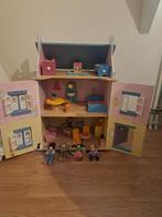 Poppenhuis, Ophalen, Gebruikt, Poppenhuis