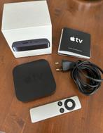 Apple TV (2e generatie), HDMI, Zonder harde schijf, Zo goed als nieuw, Ophalen