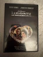 Labyrinth DVD - Lichte Gebruikssporen, Vanaf 12 jaar, Ophalen of Verzenden, Gebruikt, Fantasy