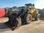 1990 Volvo BM L90 Shovel, Zakelijke goederen, Machines en Bouw | Kranen en Graafmachines, Wiellader of Shovel