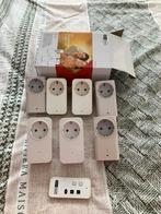 Klik aan klik uit, Huis en Inrichting, Ophalen, Gebruikt