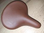 Fietszadel Cortina zadel 6605 USN antique brown (NIEUW!!!), Algemeen, Nieuw, Ophalen of Verzenden, Cortina U4