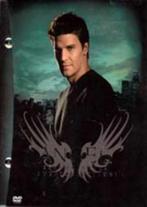 Angel, Seizoen 3 C.E. 'bijbel' editie (2001 David Boreanaz), Cd's en Dvd's, Dvd's | Tv en Series, Science Fiction en Fantasy, Ophalen of Verzenden