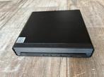 Hp 260 G4 mini I3-10110u 2.1Ghz 16Gb 512Gb, Computers en Software, Desktop Pc's, Hp, Gebruikt, 2 tot 3 Ghz, SSD