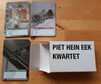 Piet Hein Eek kwartetspel, Ophalen of Verzenden, Zo goed als nieuw, Kwartet(ten)