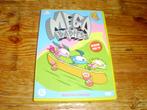 MEGA BABIES / MEGABABIES / DVD / deel 2 / JETIX, Cd's en Dvd's, Alle leeftijden, Ophalen of Verzenden, Gebruikt