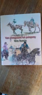 Van Ploegpaard tot Polopony - Wim Romijn, Ophalen of Verzenden