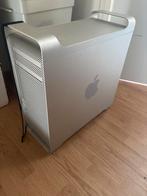 Mac Pro G5 - Krachtige Werkstation, Computers en Software, Apple Desktops, Gebruikt, 8 GB, Ophalen of Verzenden, Mac Pro