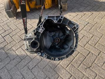 VERSNELLINGSBAK 5bak Fiat 500 (312) (169A4000) beschikbaar voor biedingen