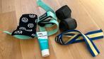 Fitness Polsbanden & Elleboog Brace, Ophalen of Verzenden, Gebruikt, Armen, Overige typen