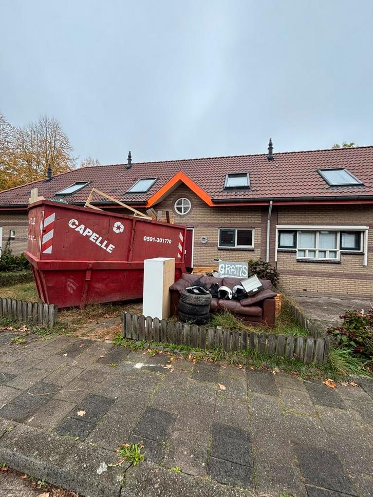 GRATIS diverse spullen voor in huis!, Huis en Inrichting, Complete inboedels, Ophalen
