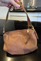Handtas Fab, Ophalen, Nieuw, Bruin, Handtas