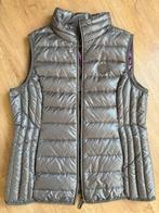 s.Oliver Bodywarmer Maat 42, Bruin, Maat 42/44 (L), Ophalen of Verzenden, Zo goed als nieuw
