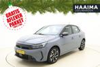 Opel Corsa 1.2 Turbo Hybrid GS 145 PK Automaat | Navigatie v, Auto's, 145 pk, Stof, Gebruikt, Euro 6