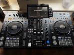 Pioneer XDJ-RX3 DJ Controller + GRATIS Logitech Z533 Speaker, Muziek en Instrumenten, Dj-sets en Draaitafels, Ophalen, Zo goed als nieuw
