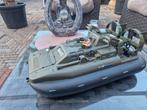 G.I. Joe W.H.A.L.E. Hovercraft 1985, Ophalen of Verzenden