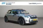 Mini Electric Cooper S 184pk 32 kWh Camden Edition | Navi |, 12 maanden, Stof, 1340 kg, 4 stoelen