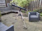 Telescoop Bresser Sirius, Lenzentelescoop (refractor), 80 tot 200 mm, Gebruikt, Ophalen