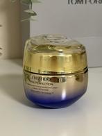Shiseido vital perfection cream - 50ML, Sieraden, Tassen en Uiterlijk, Uiterlijk | Gezichtsverzorging, Verzenden, Nieuw, Gehele gezicht