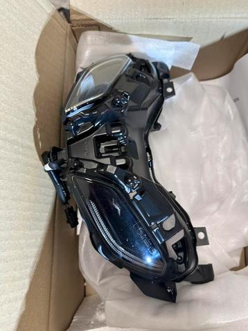 Nieuwe Koplamp Yamaha Tracer 9 (2021+) beschikbaar voor biedingen