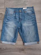 Korte broek, Ophalen, Zo goed als nieuw, Blauw