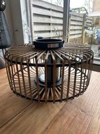 Riviera maison windlicht, Overige materialen, Overige kleuren, Ophalen of Verzenden, Zo goed als nieuw