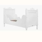 Bopita belle kleuter bed 70x 150, 70 tot 85 cm, Zo goed als nieuw, Matras, 140 tot 160 cm