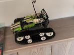 LEGO Technic RC Rupsbandracer - 42065, Ophalen of Verzenden, Zo goed als nieuw, Complete set, Lego
